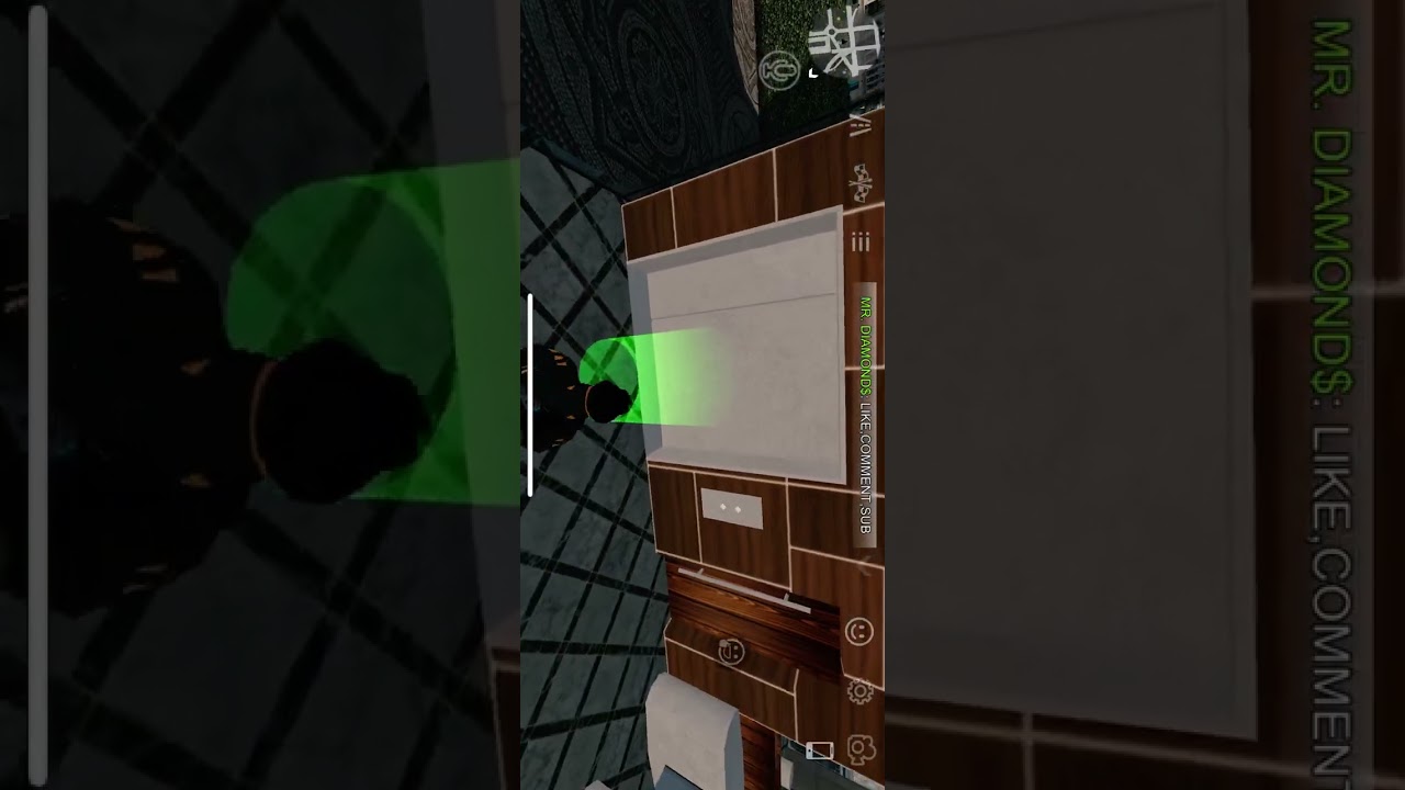 A LIL PENTHOUSE TOUR NEW CPM ACCOUNT 45M AND 300k COINS 