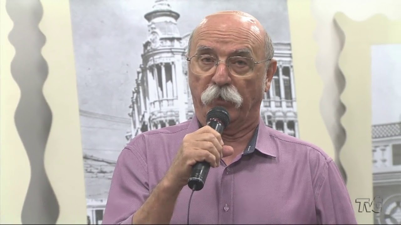 Francisco Lopes homenageia Carlos Galhardo no Ontem, Hoje e Sempre