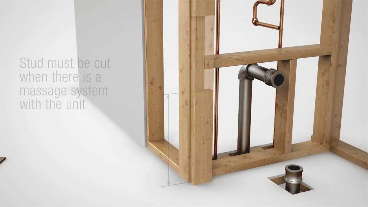 ALLIA 1-piece - Installation Guide Video