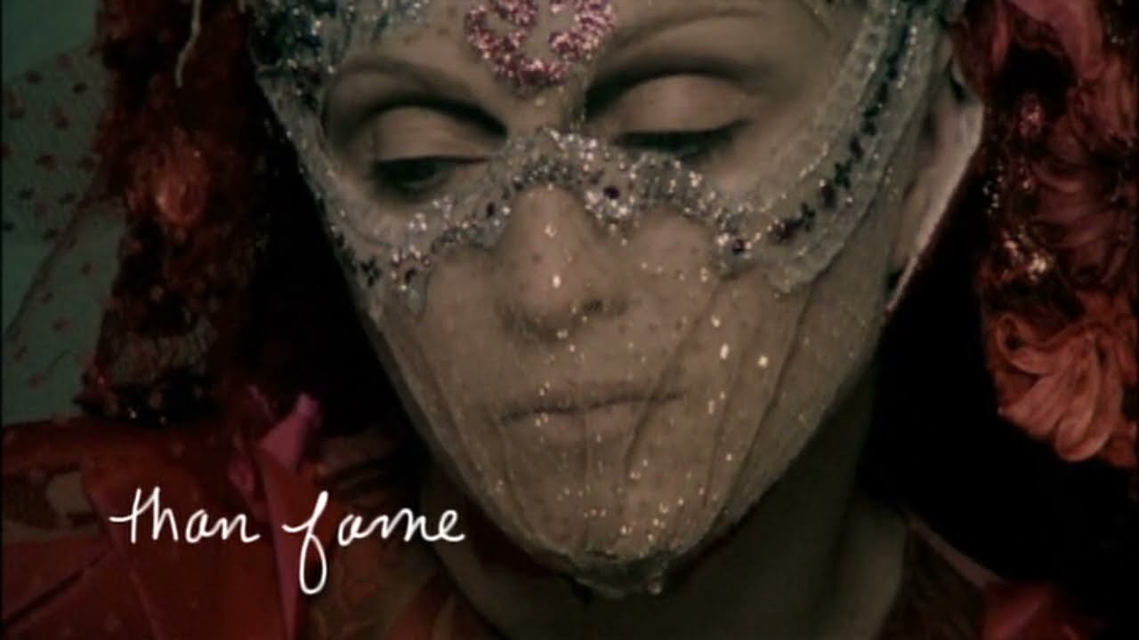 Madonna   I'm Going to Tell You a Secret 2005