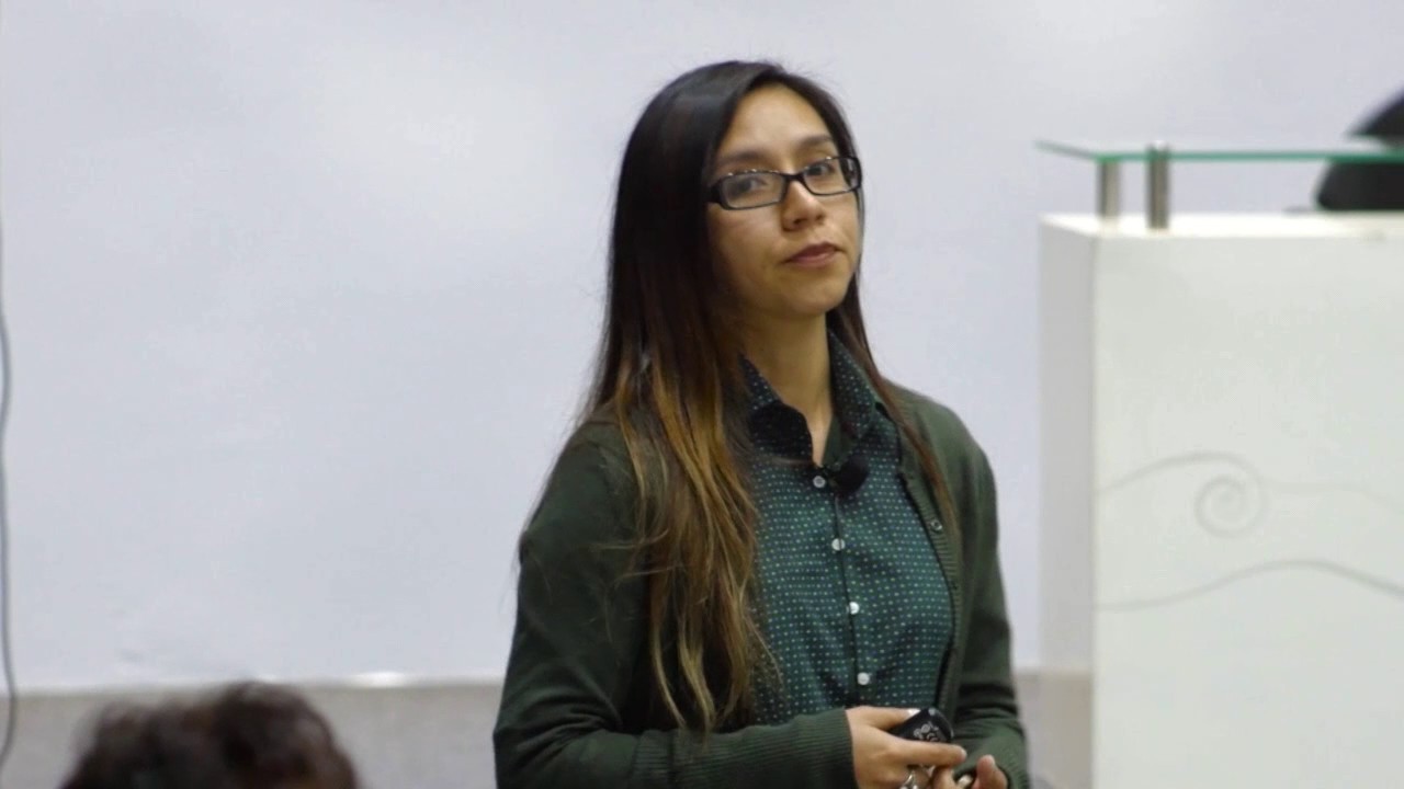 Aprendiendo a Exportar Paso a Paso: CAMPOS, Evelyn (07 de Junio)
