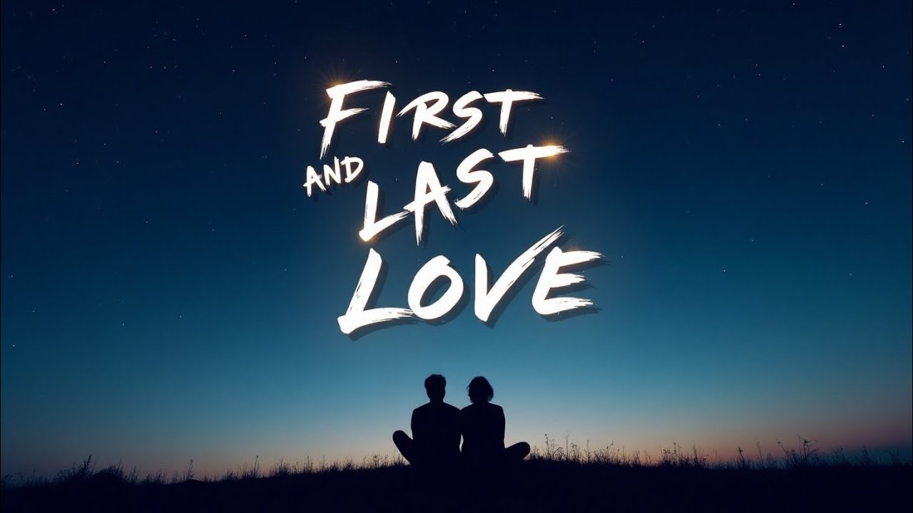 First And Last Love – The Ultimate Romantic Love Song (lyrics)