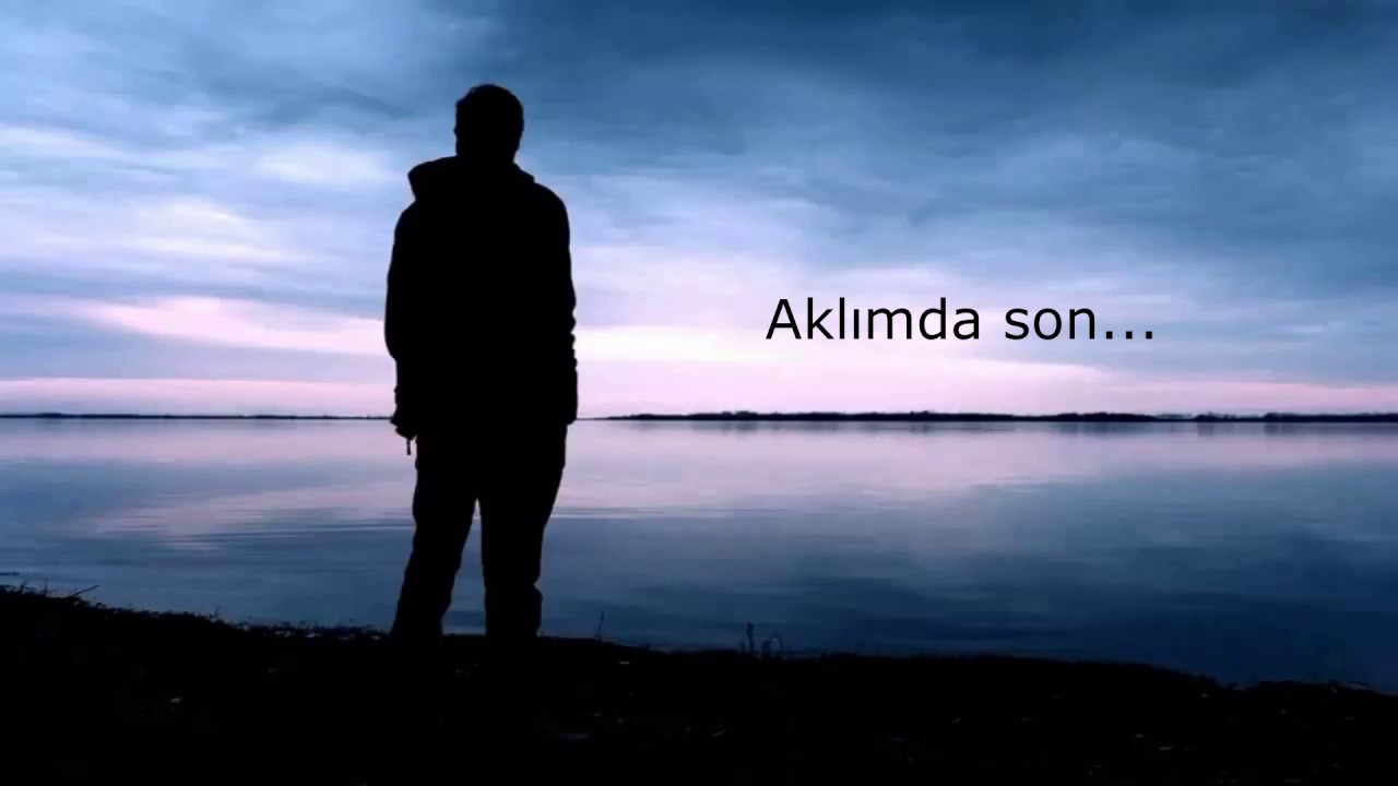 Rafet El Roman - Son Mektup