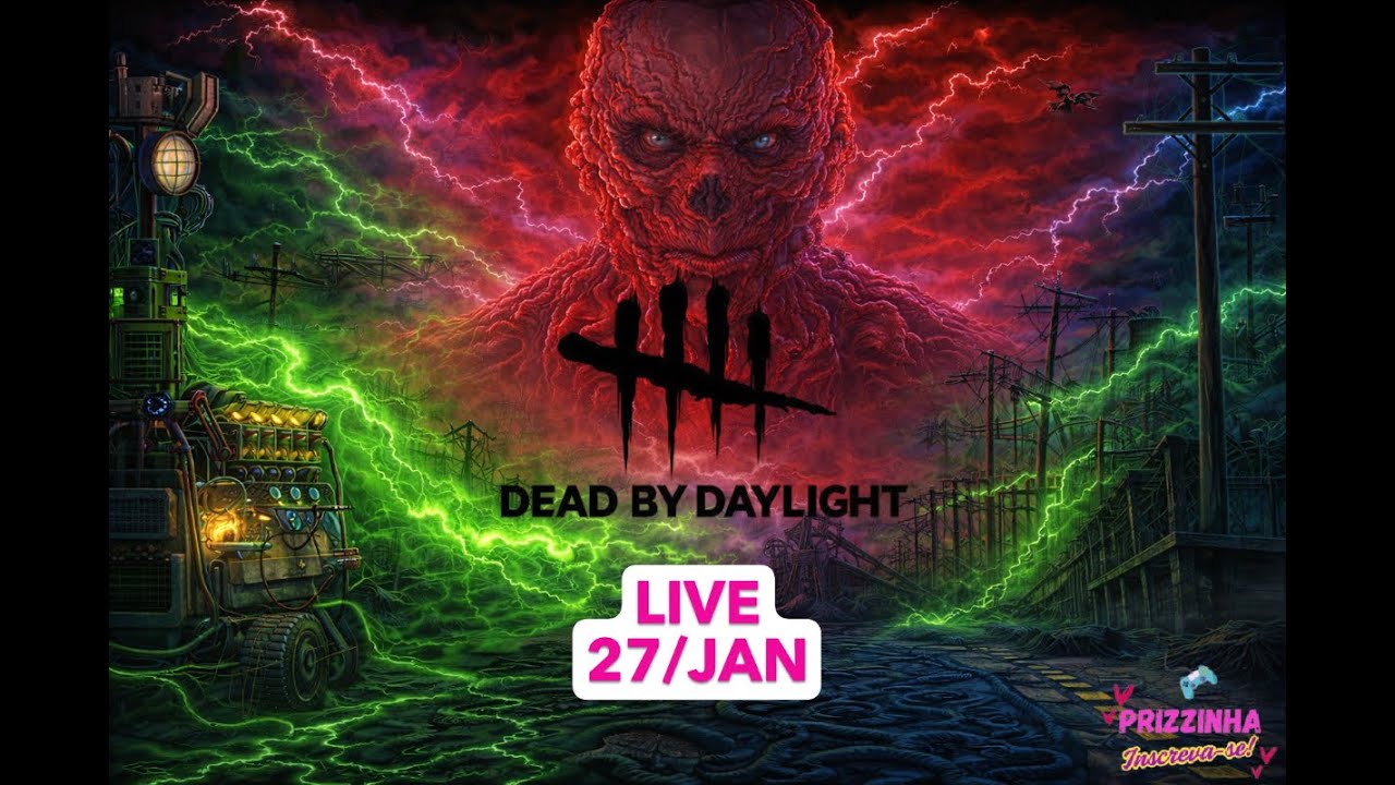 🎮Pri no Nevoeiro: Jogando como nunca e perdendo como sempre,  nada fora do normal! 🎮🏃‍♀️💨🪝😂🔪