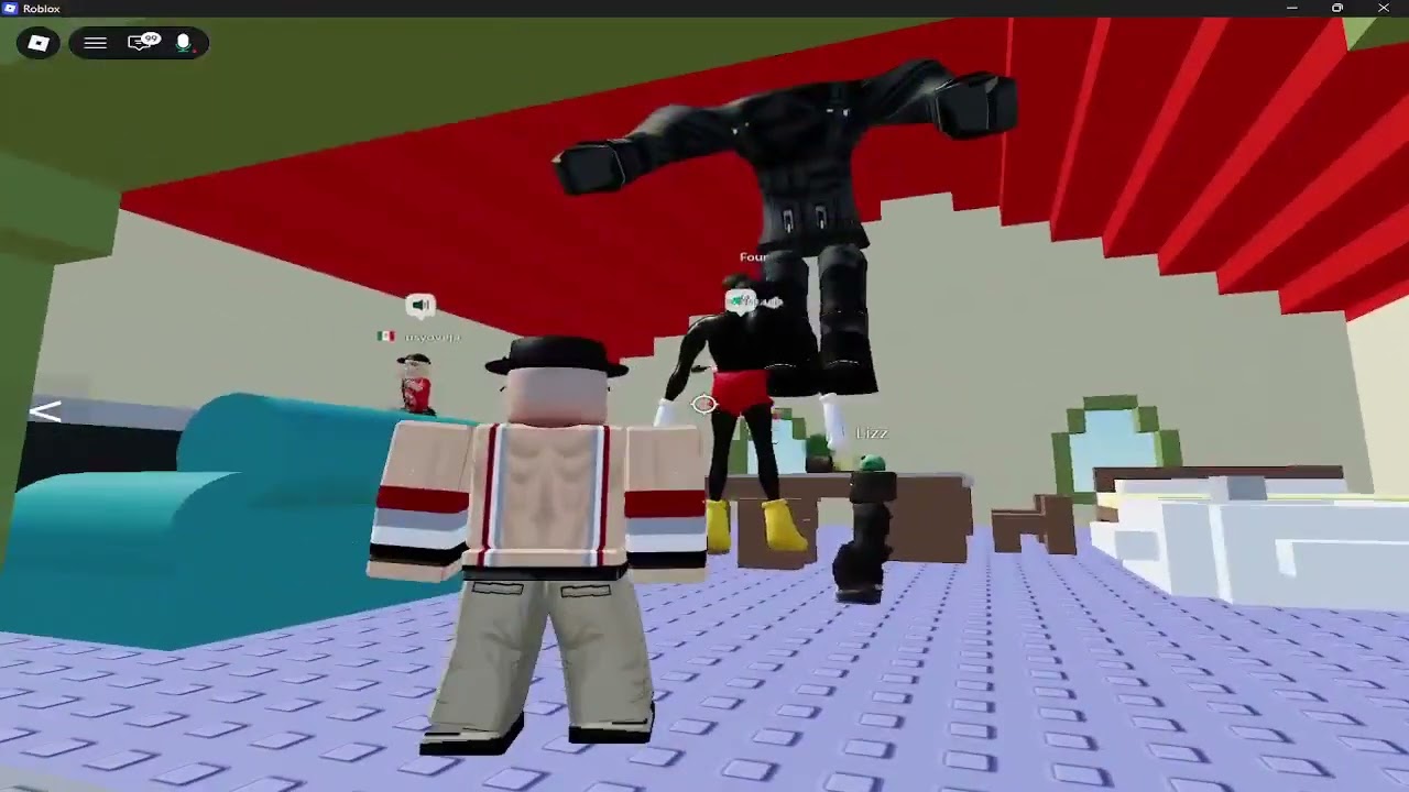 stream 19/1/26 de chill y roblox parte 2