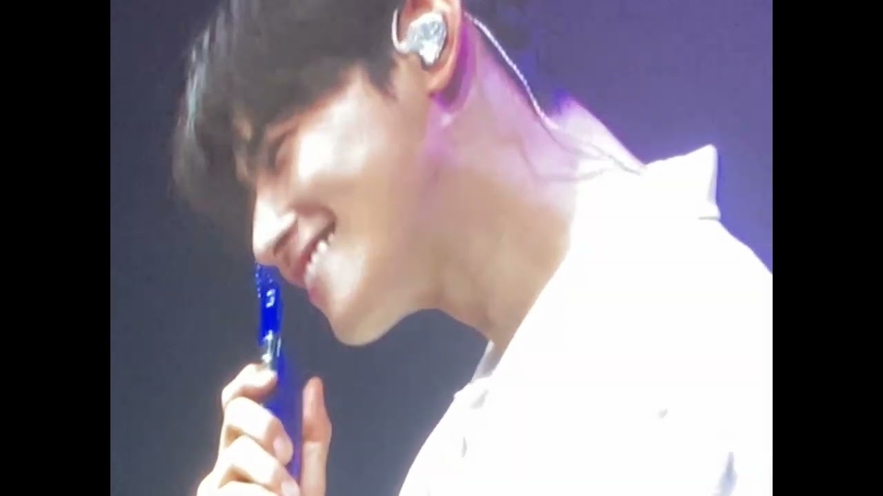 Starry Caravan Cha eunwoo 2022