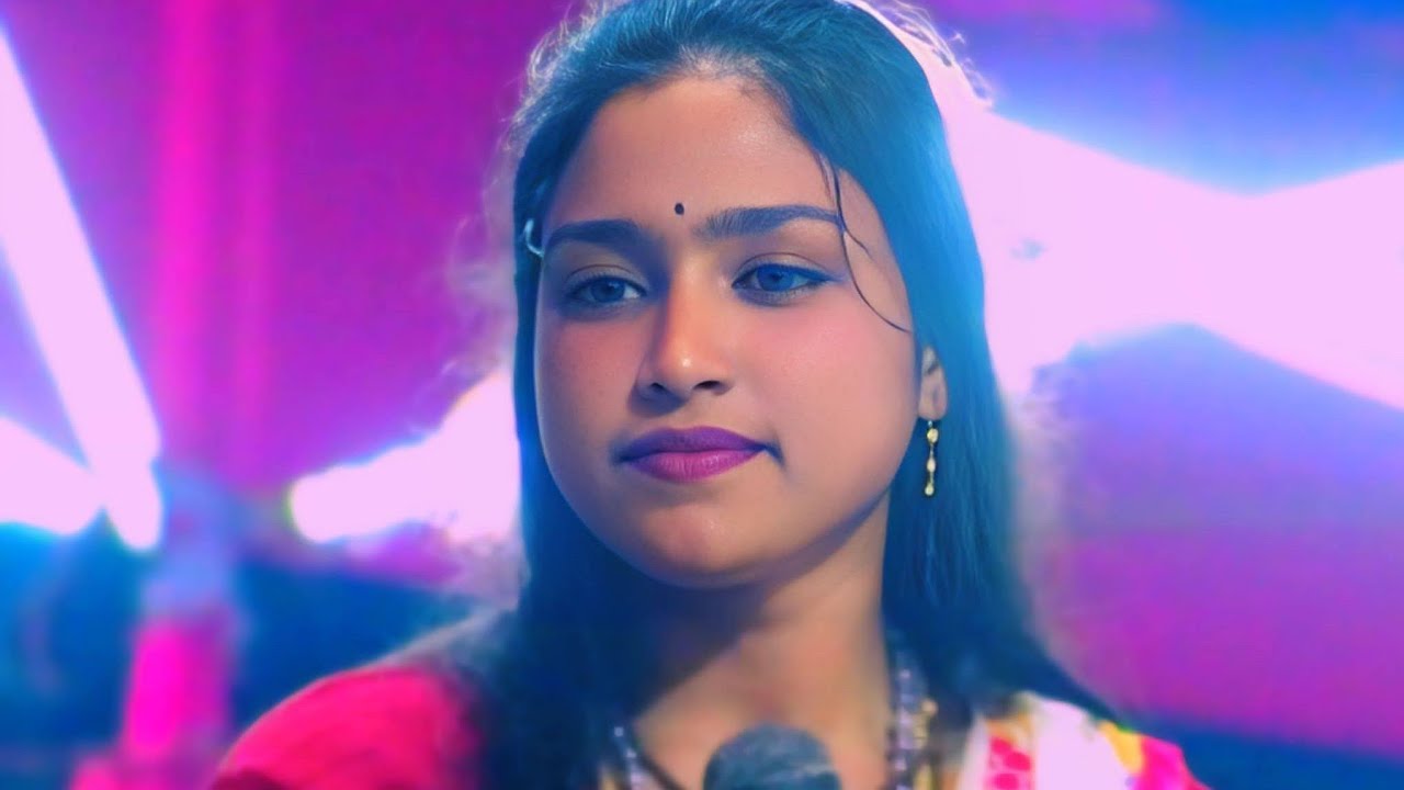 জনপ্রিয় লালন কন্যা মিম বাউলের অনেক সুন্দর একটি গান যদি তরিতে বাসনা থাকে 