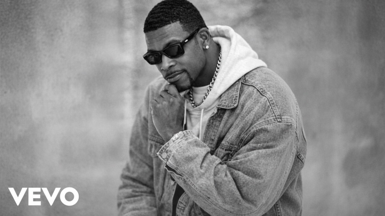 Keith Sweat - What You Wanna Do [R&B SOUL]