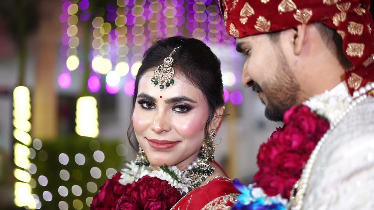Priya’s wedding video 25/11/2025