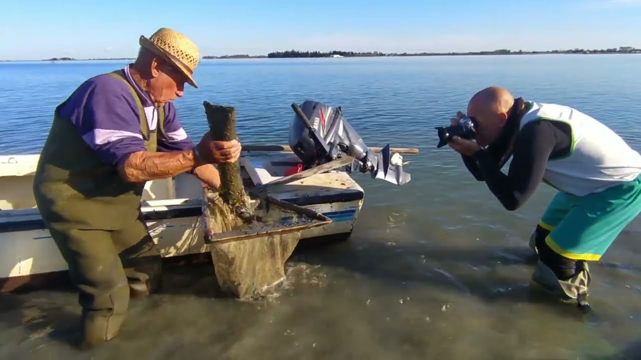 Fotografia e Voga veneta con Maurizio Rossi