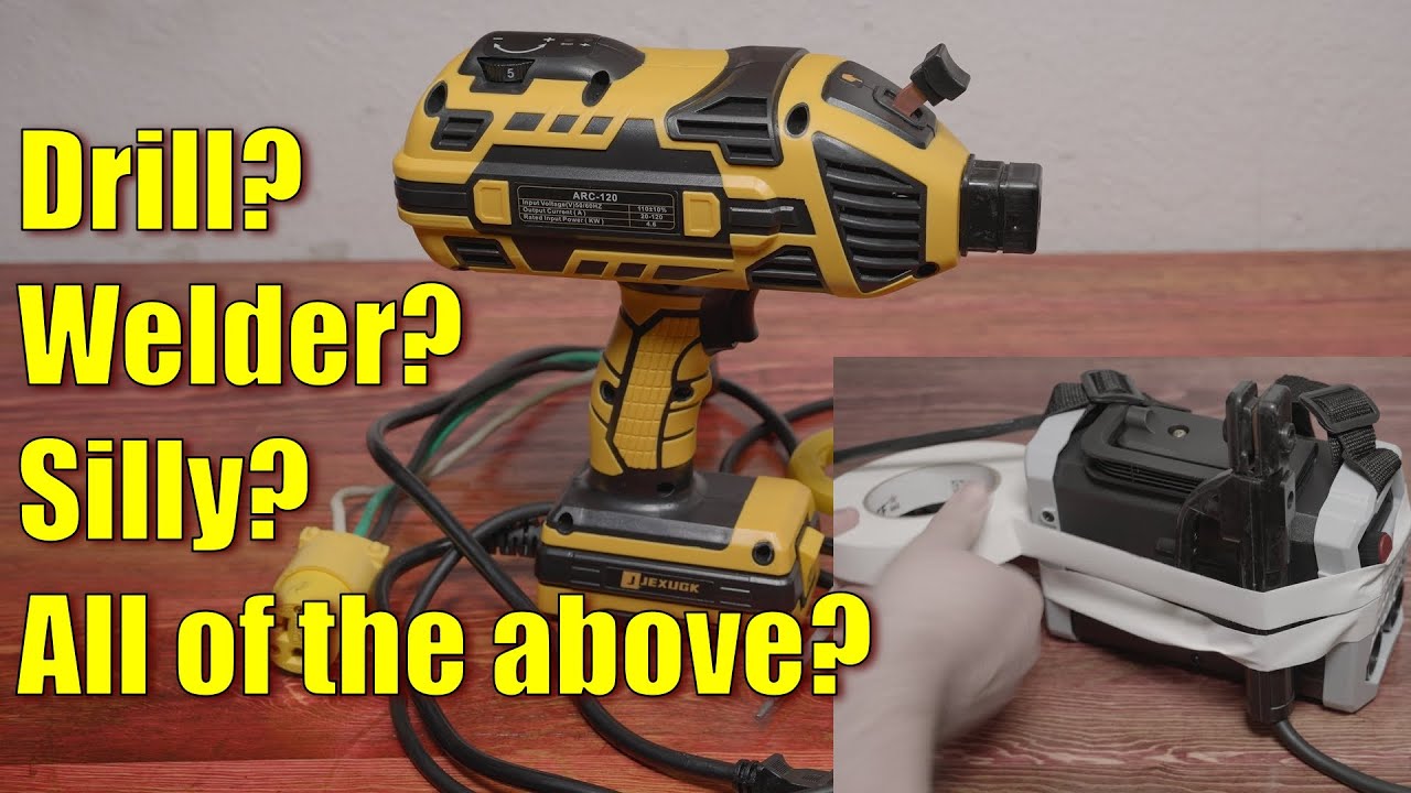 Are Handheld 