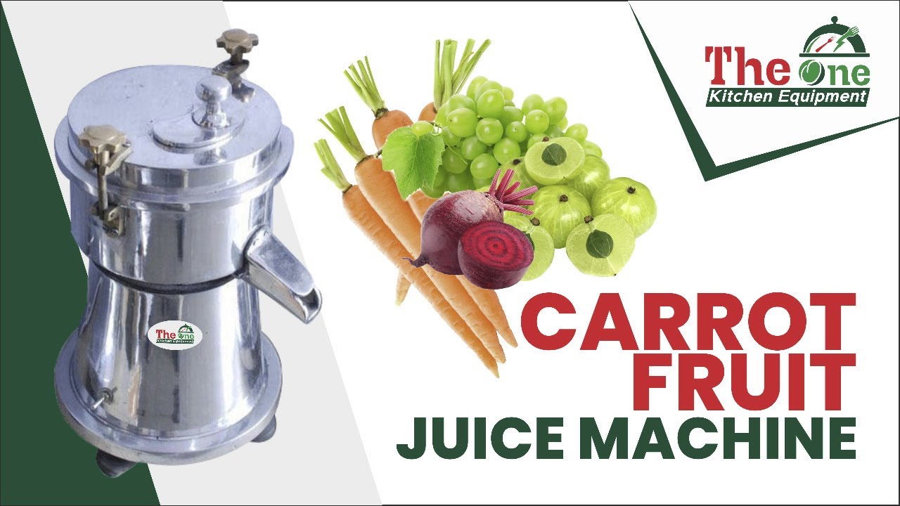 Amla Juice Machine | Carrot Juice Machine | Vegetable Juice Machine | Beet Root Juice Machine