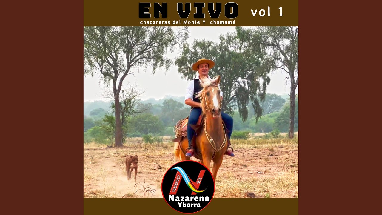 Chacareras del Monte la Mirona Pecha Moye (En Vivo)
