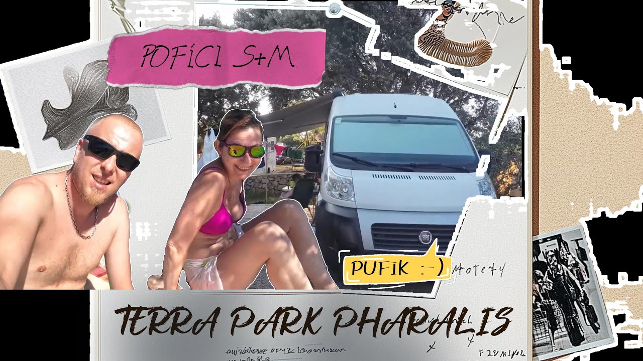 Terra Park Pharalis