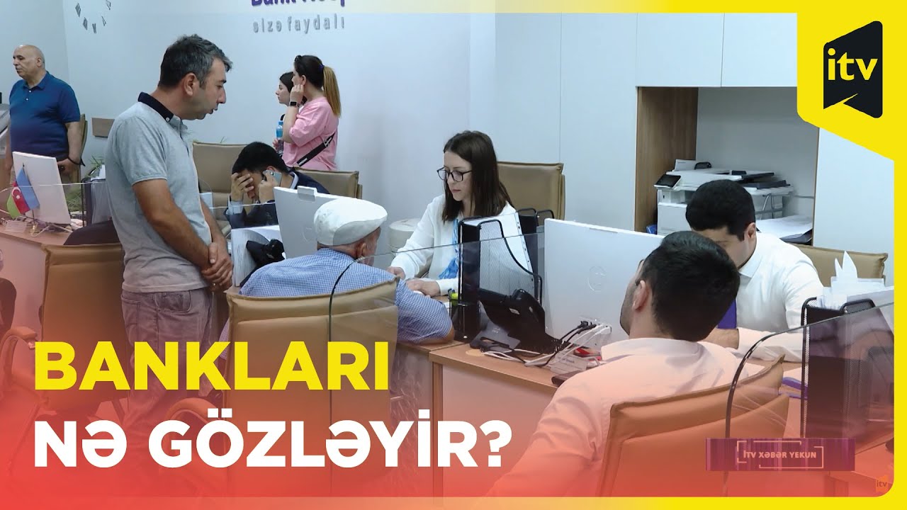 Pulumuzu banka qoyaq, qoymayaq?