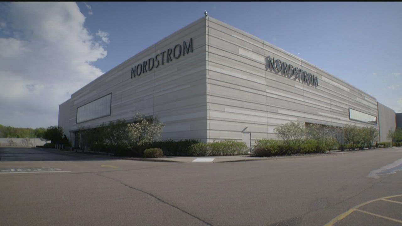 Police recover $400,000 worth of merchandise stolen from Ridgedale Nordstrom