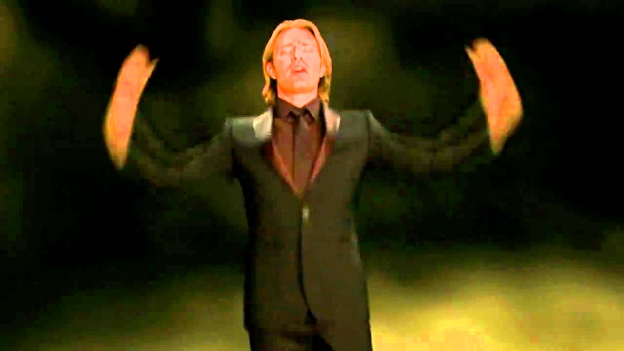 Recording Instructions & Conductor Track for Eric Whitacre's Virtual Choir