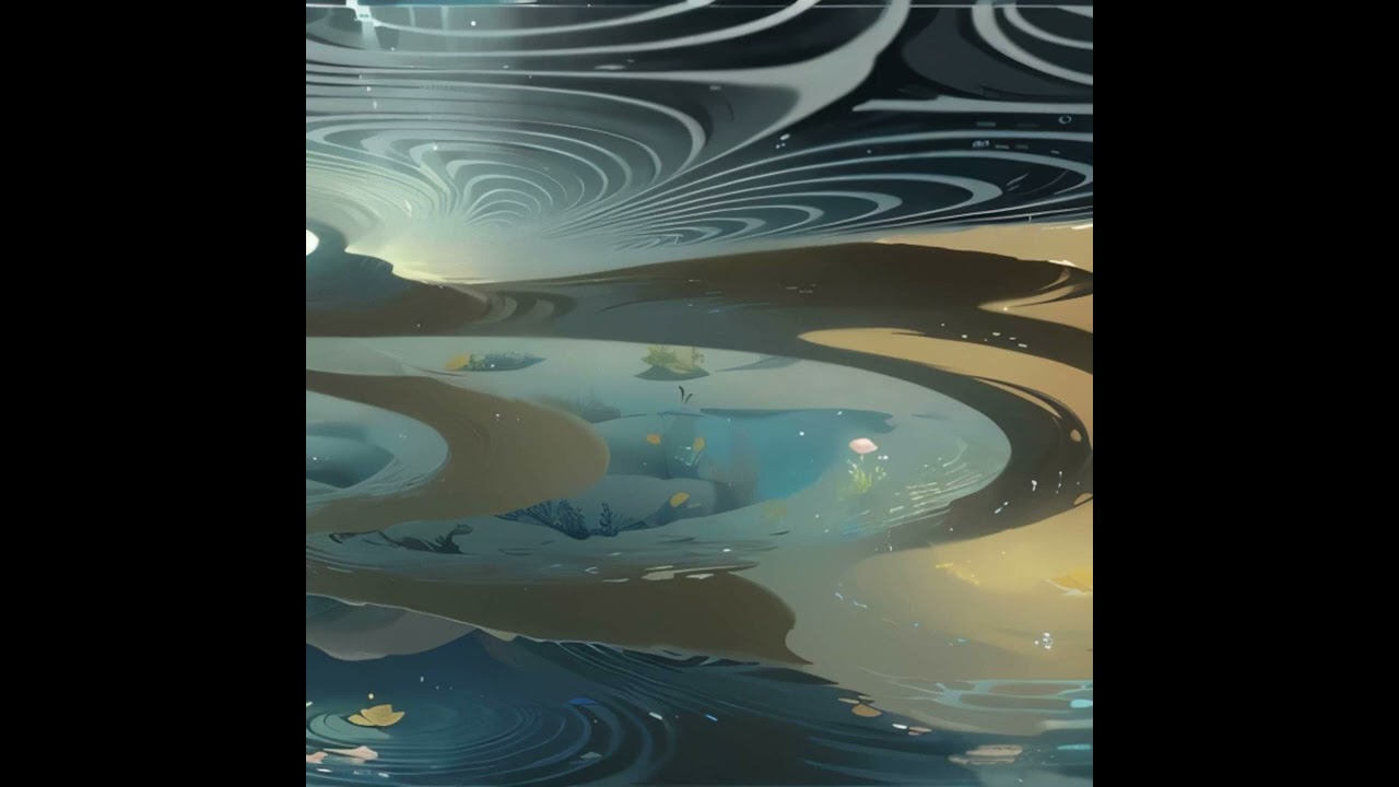 MARUDA - La Travers&eacute;e (industrial ambient)