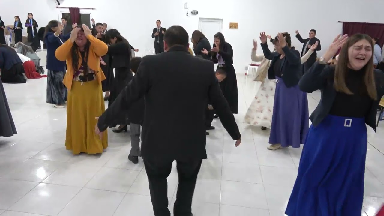Fiesta en el espiritú 🔥🔥🔥🔥I.E.C.A.I Bahia Blanca 🇦🇷