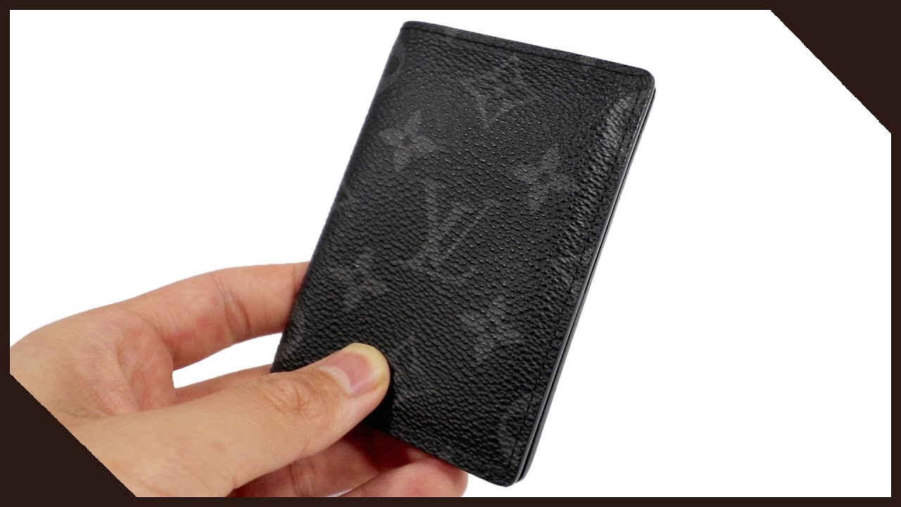Обзор органайзера для карманов Louis Vuitton после 6 месяцев использования