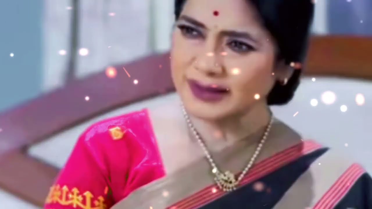 ভোলে বাবা পার কারেগা আজকের পর্ব ১৩ ফেব্রুয়ারি। চৈতি সাক্ষ্যর মাকে ভুল বুঝালে উচিত শিক্ষা দেয় ঝিল।