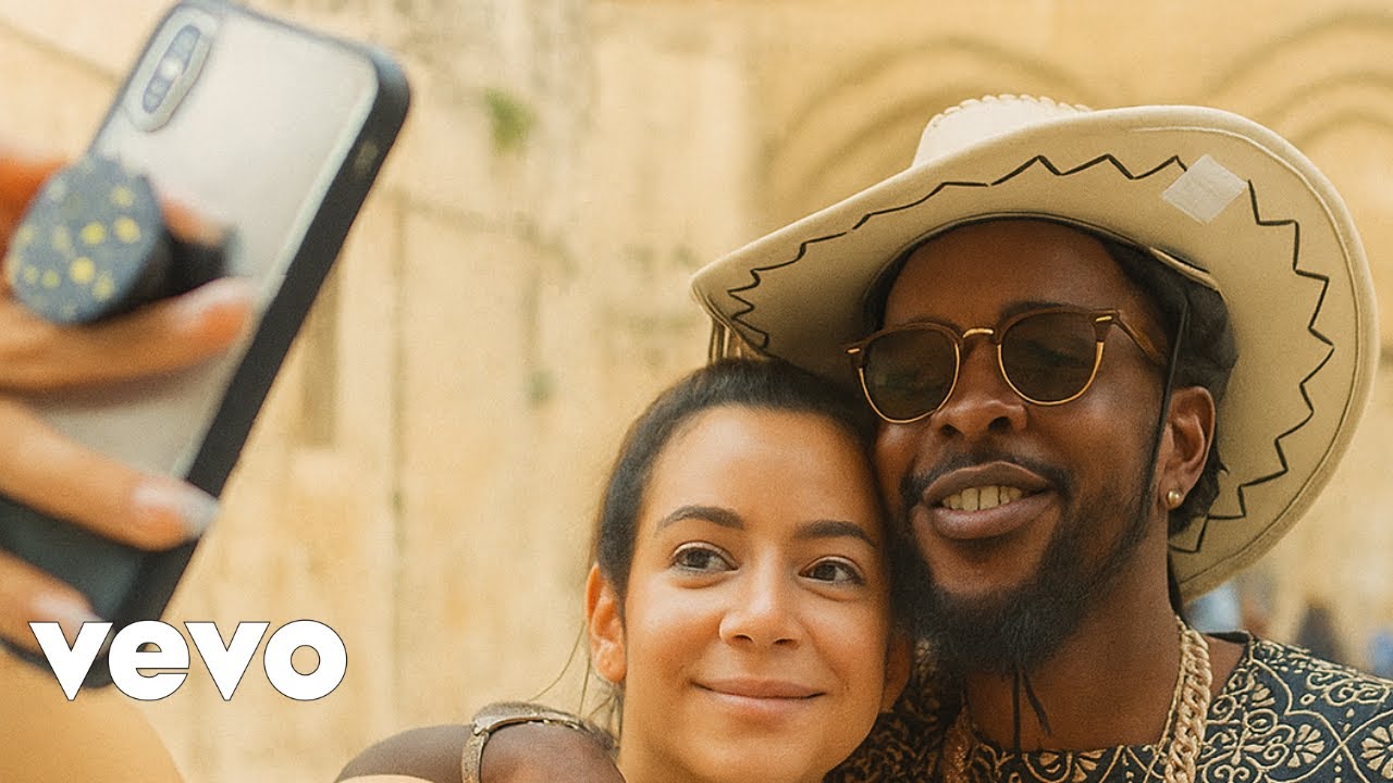 Popcaan - Mi only one (Official music video) 2025