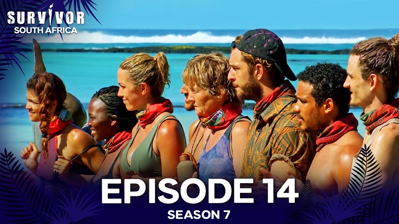 A Big Insult To The Tribe Leaders?! | Survivor South Africa - Season 7 Episode 14