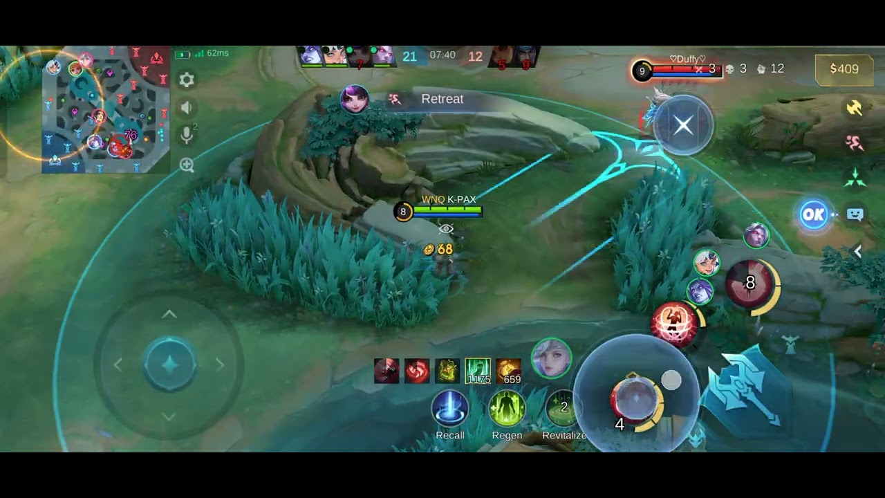 🎤🔊🎤 EFSANE ÇEKİŞMELİ MAÇ (sesli) ⚔️🔥 ANGELA TRIO #mlbb #Mobilelegends 