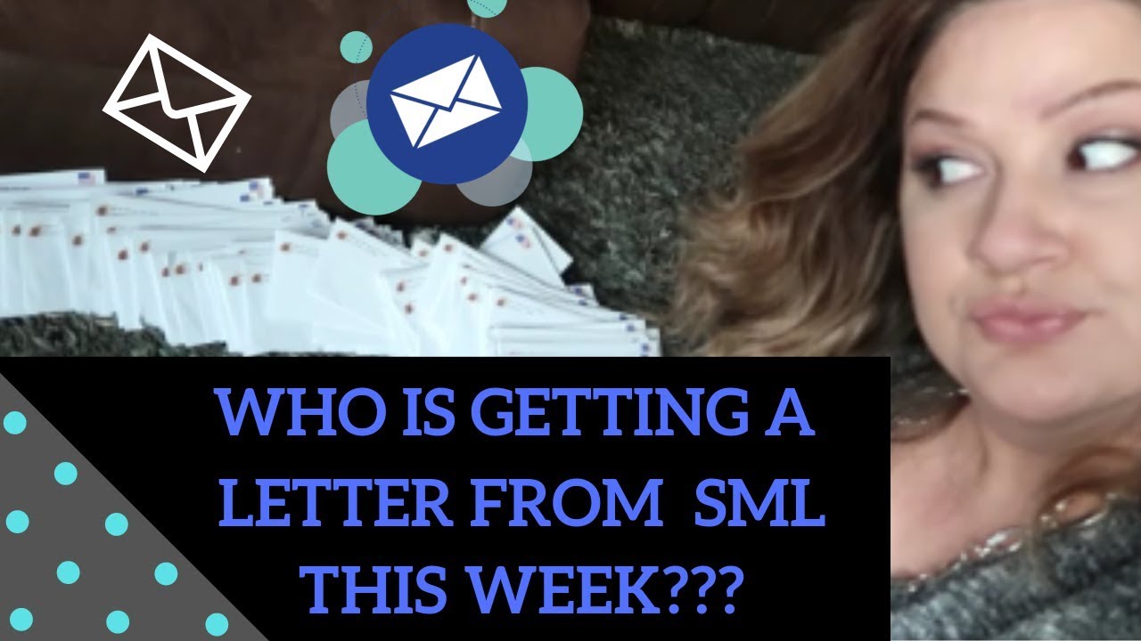 Will you get an SML autograph?