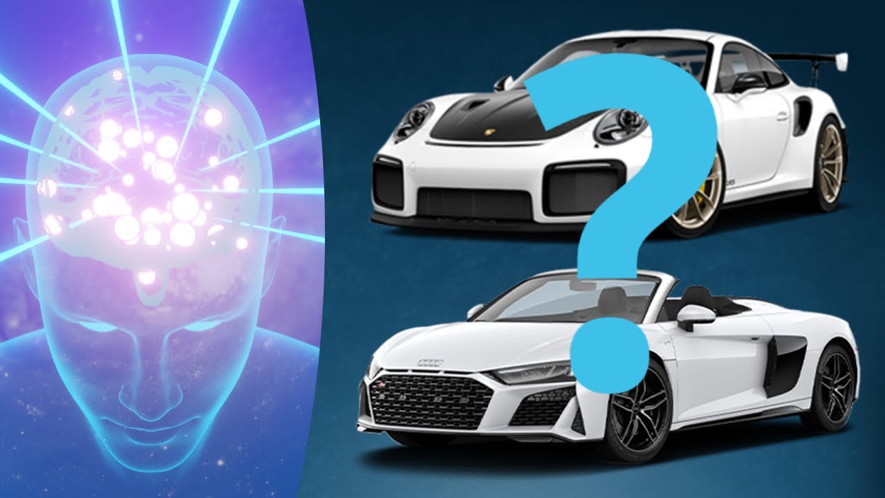 HARD! Guess the Car by the Sound Challenge! | Hard Car Quiz!