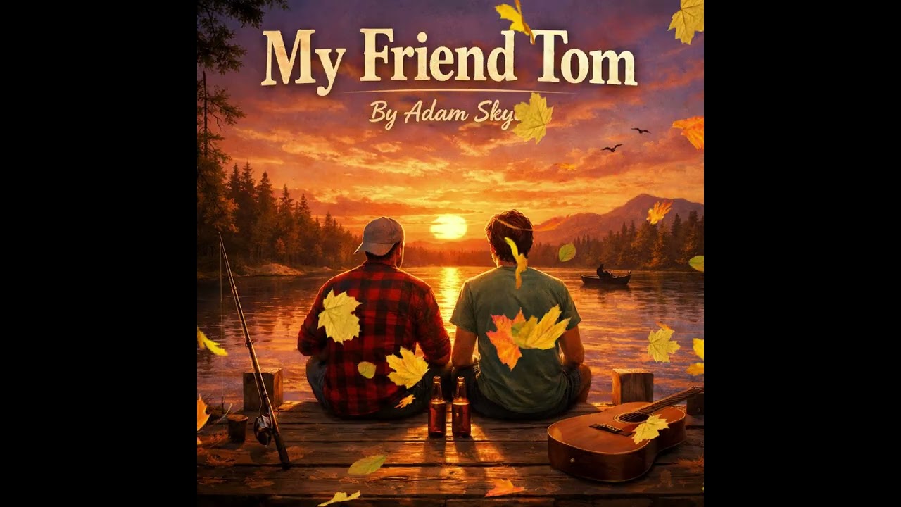My Friend Tom