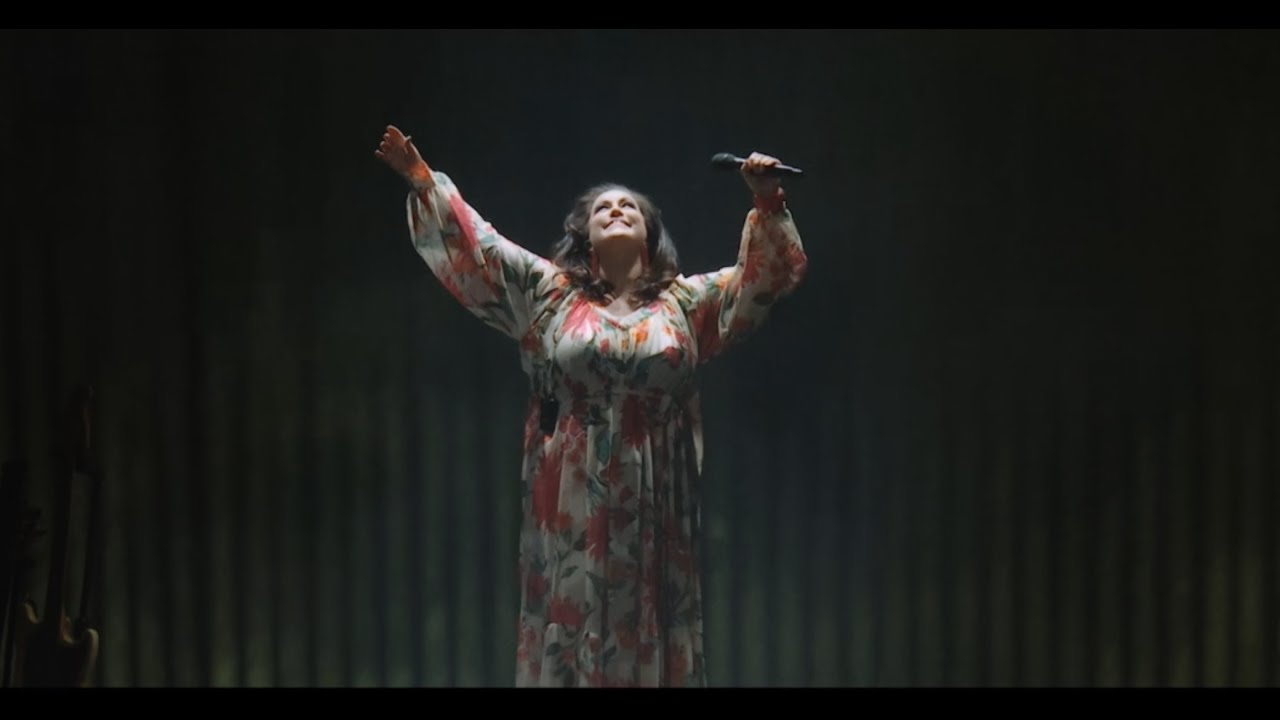 Lisa Nilsson - Det Finns Inget Bättre (Live En Kväll För LeMarc 2024)