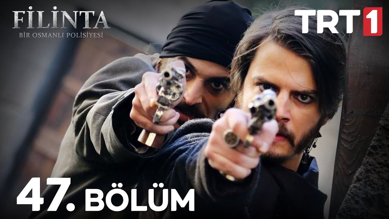 Filinta | 47. Bölüm