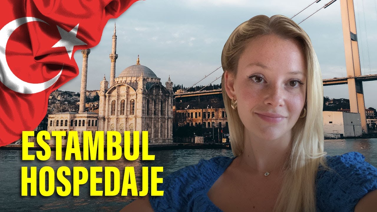 СТАМБУЛ, ТУРЦИЯ | ГДЕ ОСТАНОВИТЬСЯ 🇹🇷 ЛУЧШИЕ РАЙОНЫ