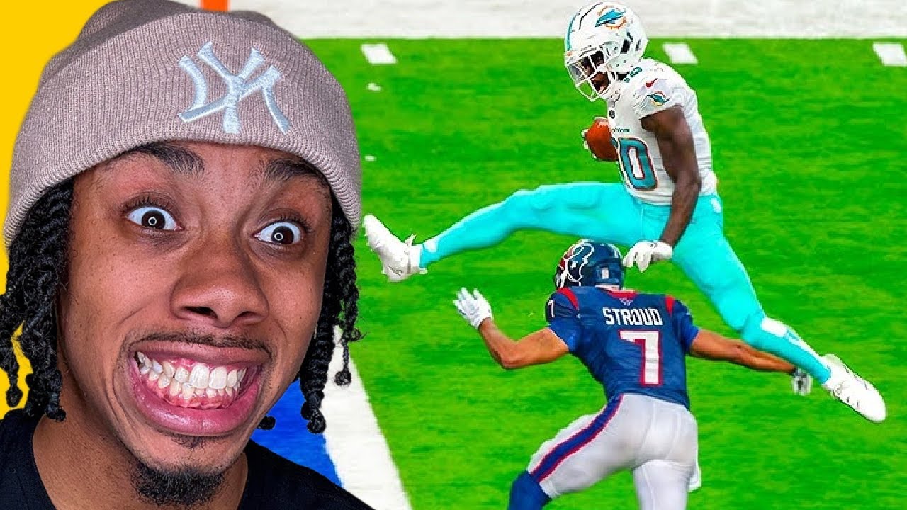 NFL LEGENDS VS NFL ROOKIES!!!