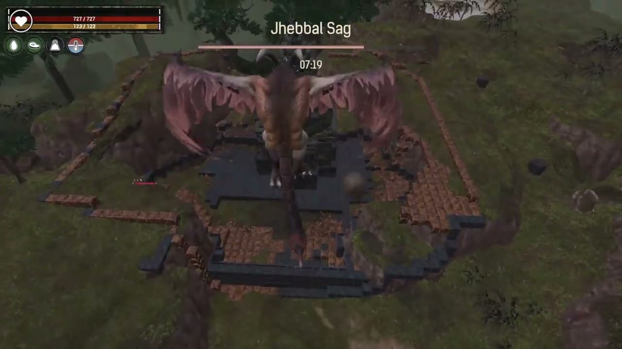 still a god meta... | Conan Exiles pvp | Official 3125