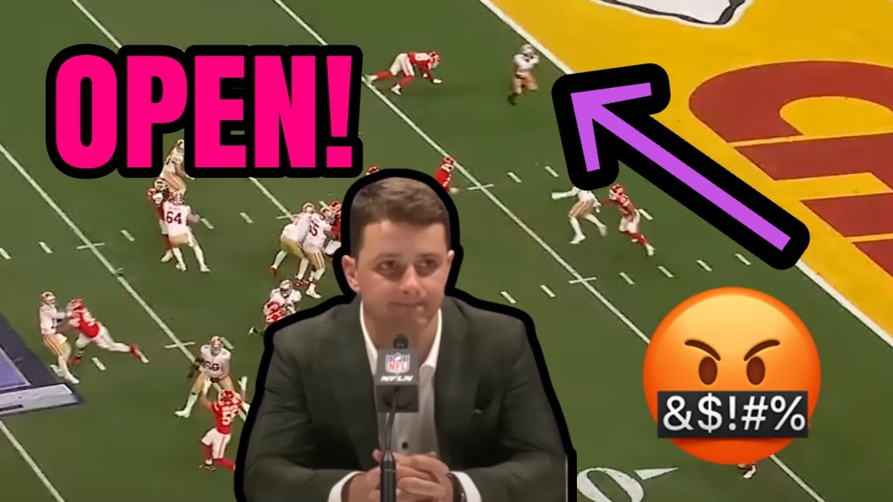 49ers vs Chiefs Film Study: Is BROCK PURDY to blame for Super Bowl loss?
