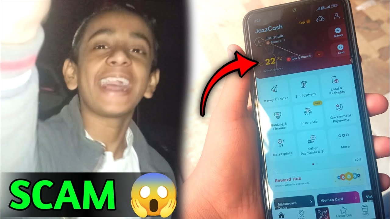 Aaj Tw Scam Ka Shikar Ho Jate 😱 | @ShayanEssaniVlogs ki income | vlog 08