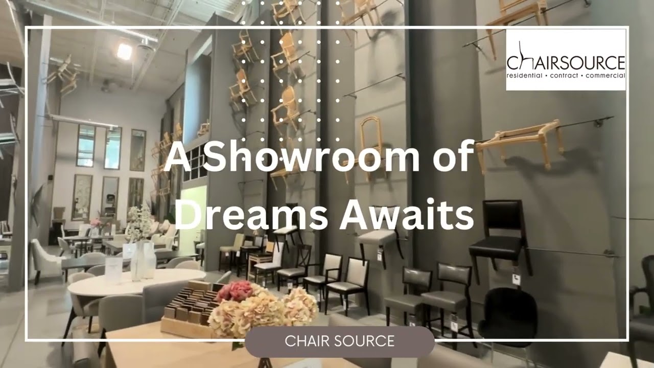 Chair Source - Toronto Furniture Store - 1D