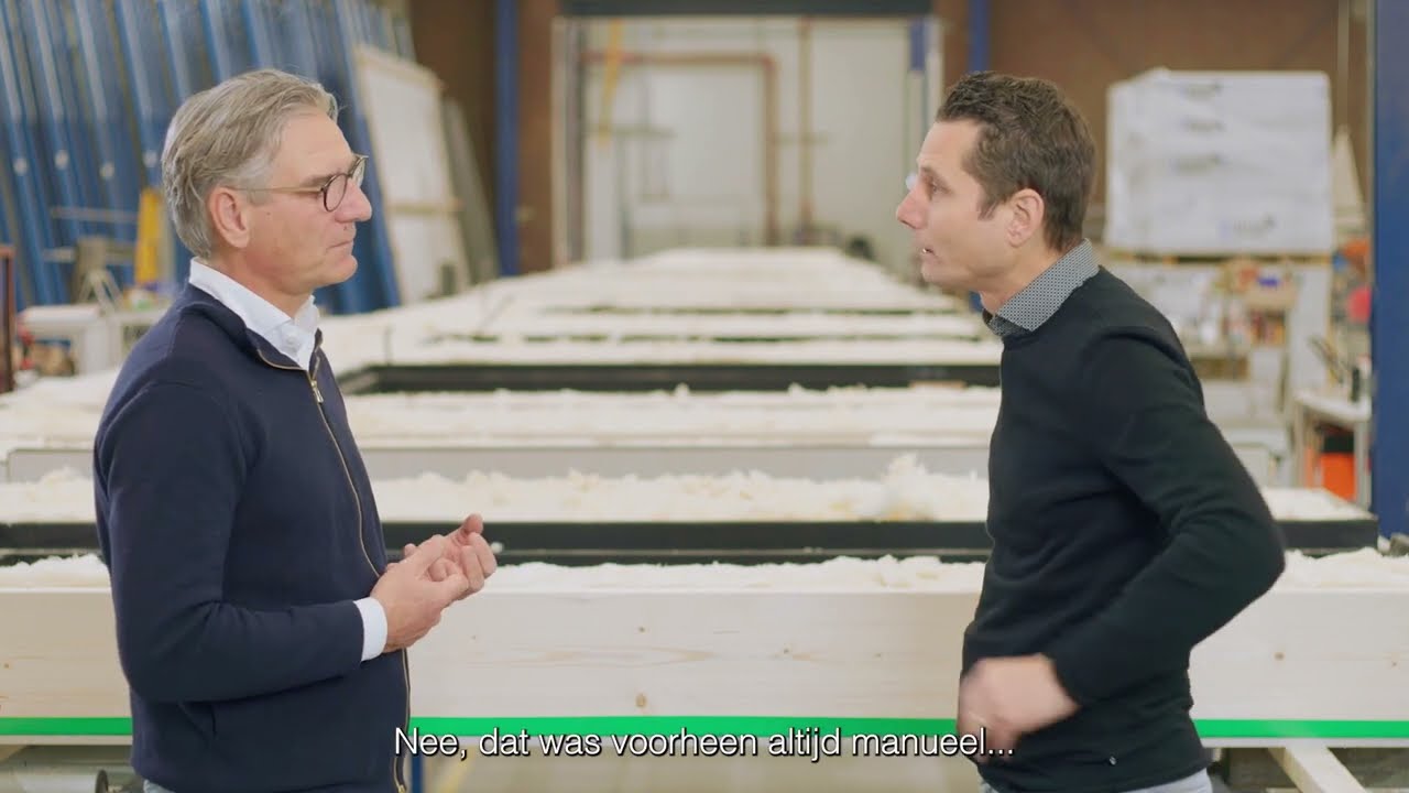 MAGOXX® Board - Partner in Prefab