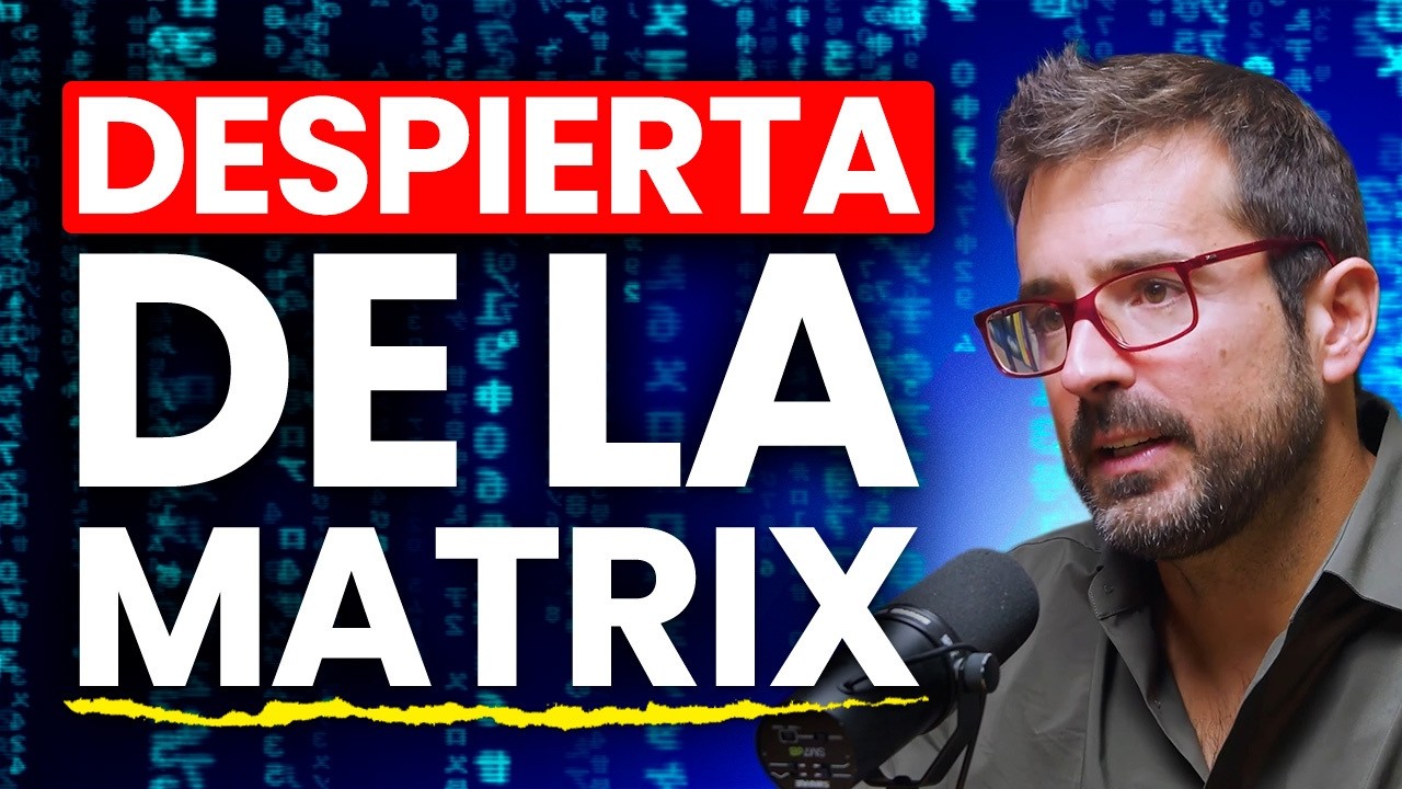 C&oacute;mo Despertar en un Sistema que nos quiere DORMIDOS
