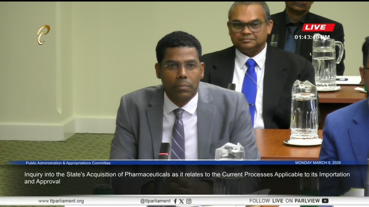 NIPDEC Accused Of Prioritising Big Pharmaceutical Suppliers Over Smaller Companies