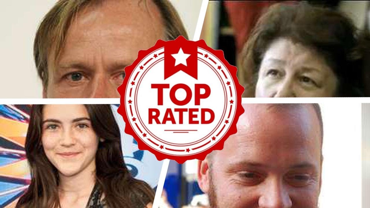 Full Cast Of Orphan Actors/Actresses 💫