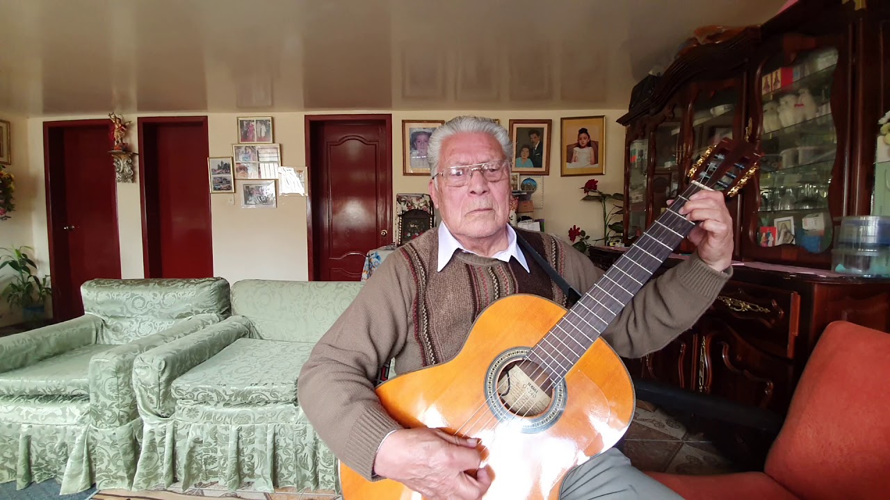 Interpretación Musical de Yo nací para amarte - Conjunto los Garles ( Cover )