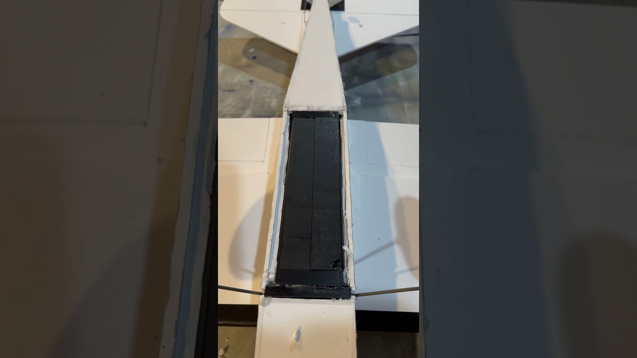 Super Scout XL Bomb Bay