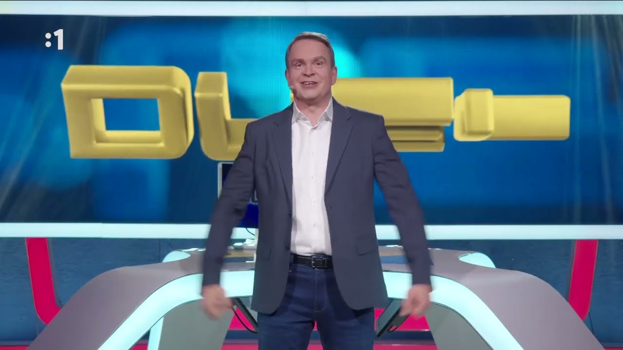 DUEL 02.05.25