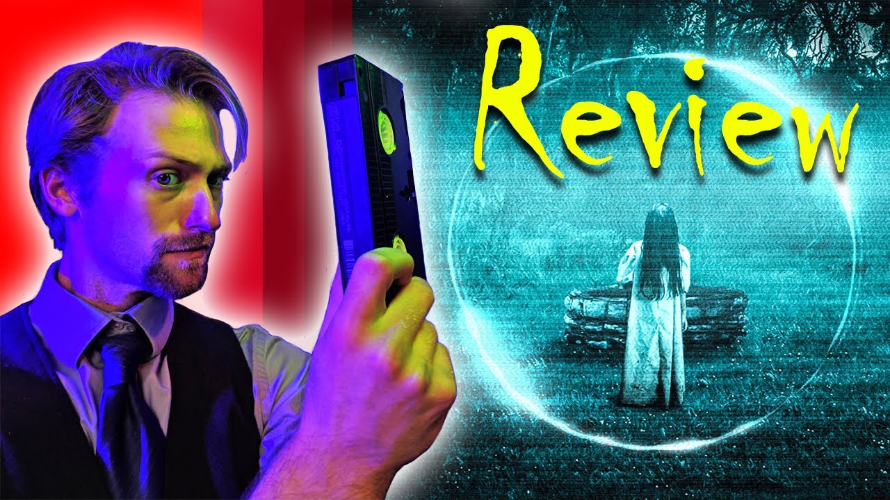 The Ring - Scare Skeptic Review