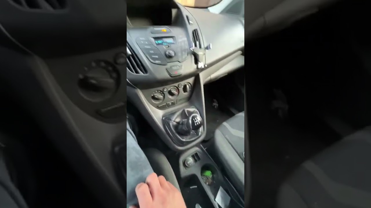Ford hidden feature #ford #feature