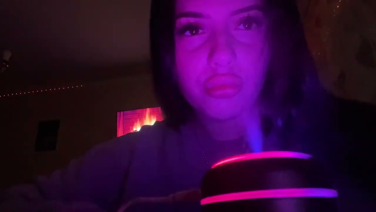 асмр| триггеры | рандом #asmr #асмр