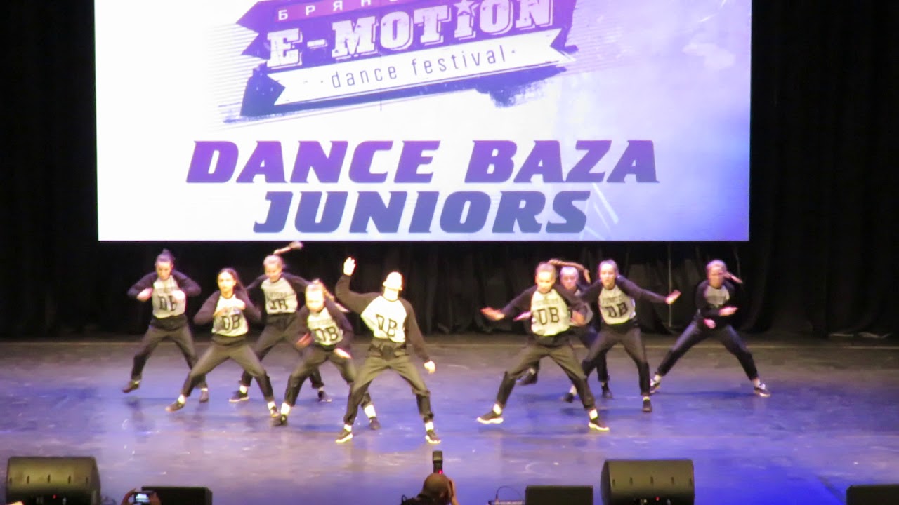 E-MOTION DANCE FESTIVAL 3